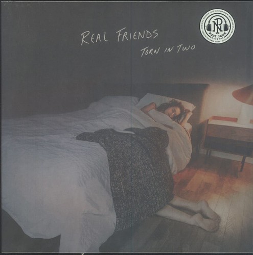 Real friends - friends,