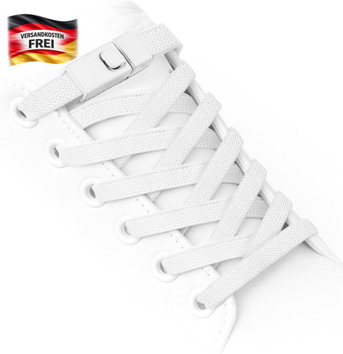 Elastische schnürsenkel für - elastische,