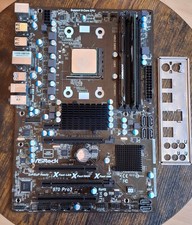 AMD FX 8350 BUNDLE. 16GB DDR3