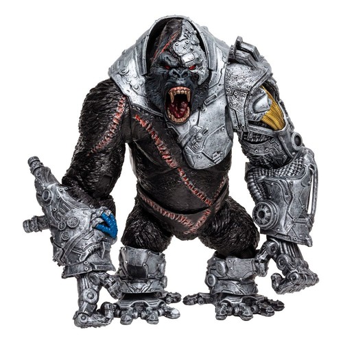 Mcfarlane toys spawn megafig - spawn,