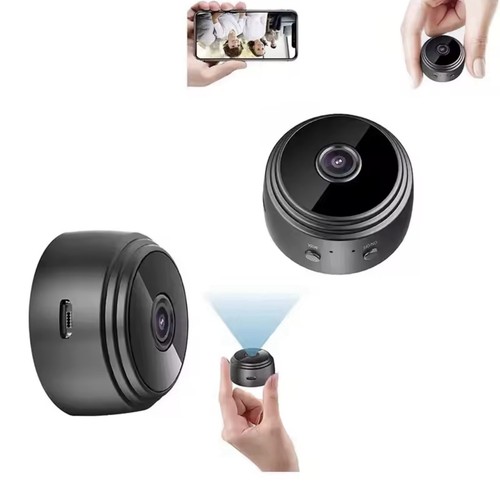 Mini kamera 1080p hd - a9,