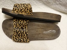 "SOFTCLOX" PANTOLETTE Gr.40