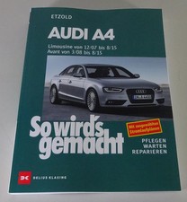 Reparaturanleitung So wird's