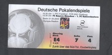 2003 -- FINALE DFB-Pokal  ---