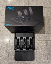 Logitech G PRO Racing Pedals