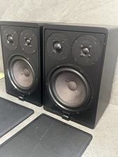 Canton Quinto 510 80er Design