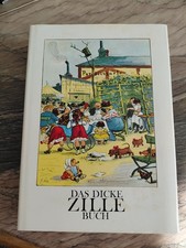 Das dicke Zille Buch