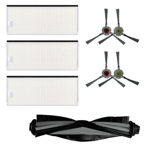 Für ecovacs deebot buddy - ecovacs,