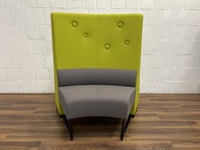 Materia Hochlehner Sitzbank