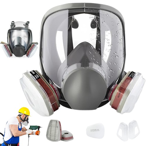 Vollgesichtsmaske abc - vollgesichtsmaske, 7