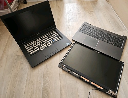 Dell latitude 5490 und - latitude,