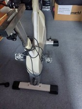 Ergometer Sportsline Speedbike S10.9