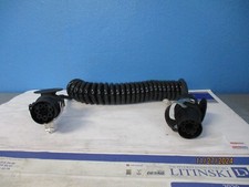 HELLA ELECTRIC COIL SPIRAL