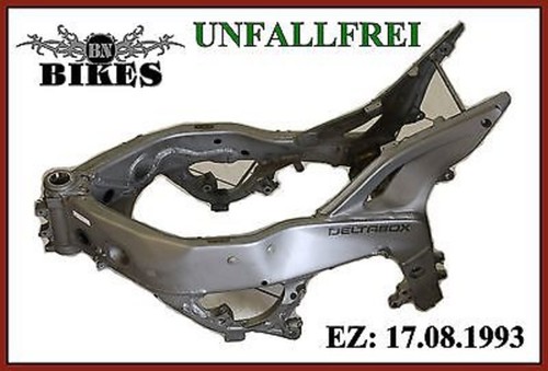 Yamaha fzr1000 fzr 1000 3le - yamaha,