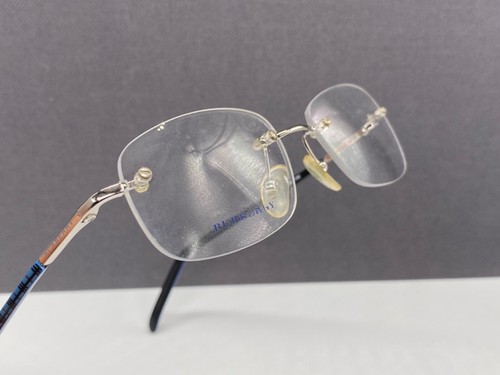 Burberry brille damen silber - brille,