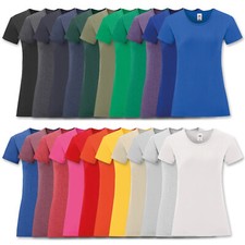 T-Shirt Damen Fruit of the