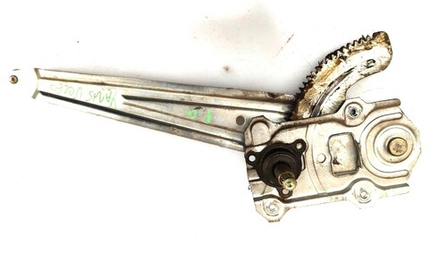 Hinteres linkes fensterheber - hinteres,