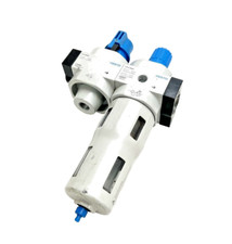 Festo Wartungseinheit 170683 + 159632 dented