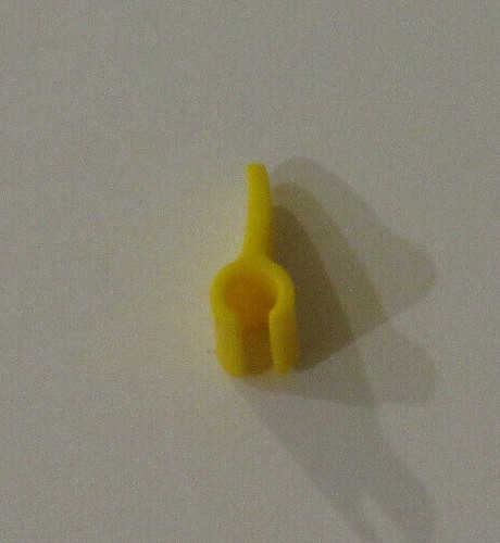 Playmobil fähnchen fahne gelb - playmobil,