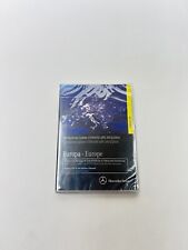 Mercedes-Benz Navigations-Update COMAND Online 2015 / 2016 A2198271800