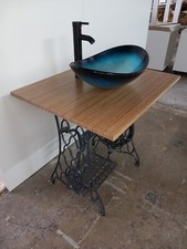 Waschtisch,Gästebad