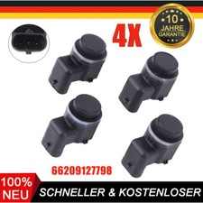 4X FÜR BMW E60 E61 F10 F11