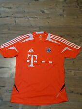 FC Bayern München Training