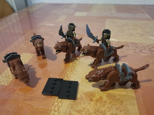 Herr der ringe lord - of, the