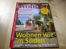 zuhaus wohnen ~ 05/2005~