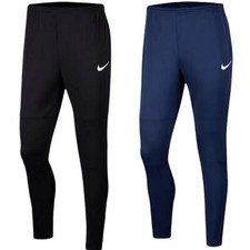 ✅Nike Jogginghose Trainingshose Herren Fußball Fitness Sporthose mit Taschen