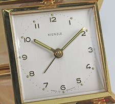 KIENZLE Reisewecker (2276)