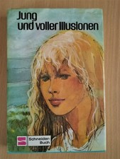 EVA JANIKOCVSZKY - Jung und