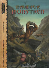 DSA4.1  Myranor - Myranische