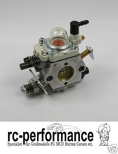 Tuning Vergaser WT668 High Low Jet Düsen FG Competition