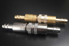 Schnellkupplung für