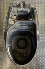 Helmfach Verkleidung Sitz Stauraum PIAGGIO NRG 50  C45 Purejet 2005-2020