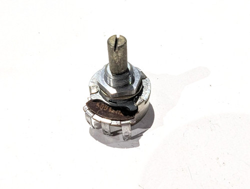 Ruwido 500ohm lin - ruwido,