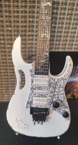 Steve vai ibanez jem evo - ibanez,