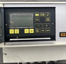 Fröling My Promat 2000