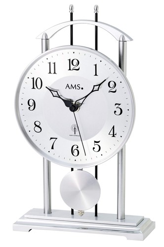 Ams silber 17cm - ams, 17cm-