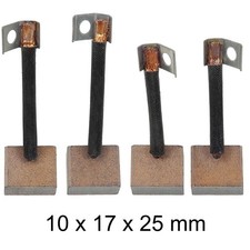 KOHLEN KOHLEBÜRSTEN ANLASSER