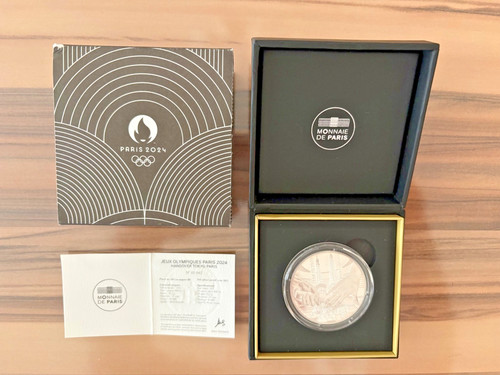 Frankreich euro silber - euro,
