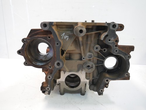 Motorblock block defekt - block,