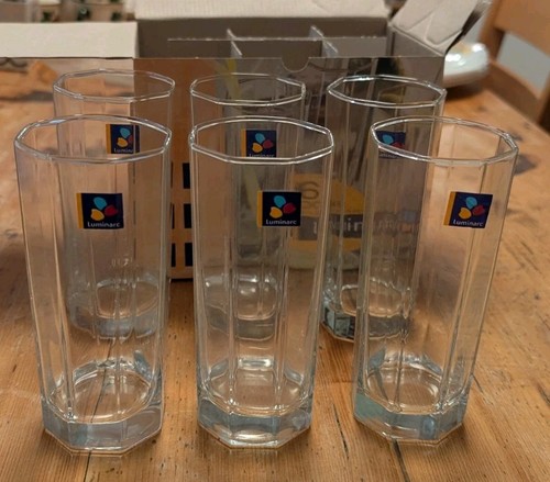 Luminarc octime glas set - luminarc,