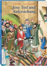 Jesu Tod und Auferstehung Rolf