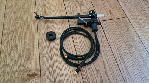 Acustic solid rega - solid, wbt