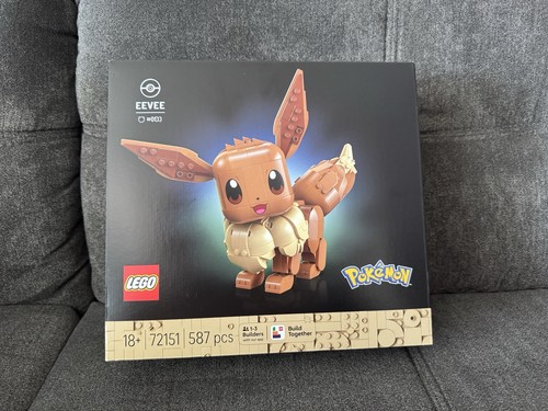 Lego pokémon 72151 - lego®,