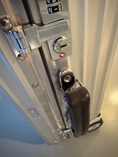 Rimowa Classic Flight 55cm Pre LVMH | JU-52 Innenfutter | sehr gut