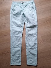 Hose Sommerhose mint Valencia