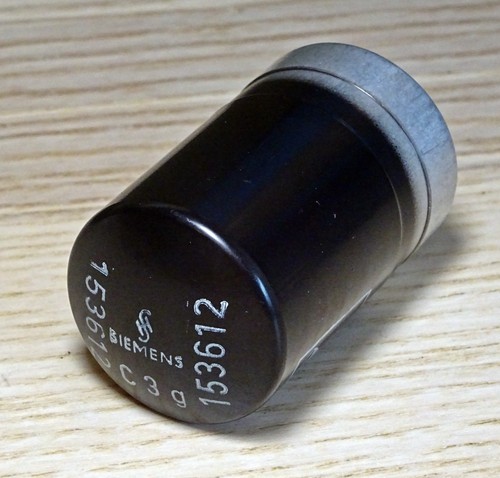 Post röhre siemens c3gs - röhre,